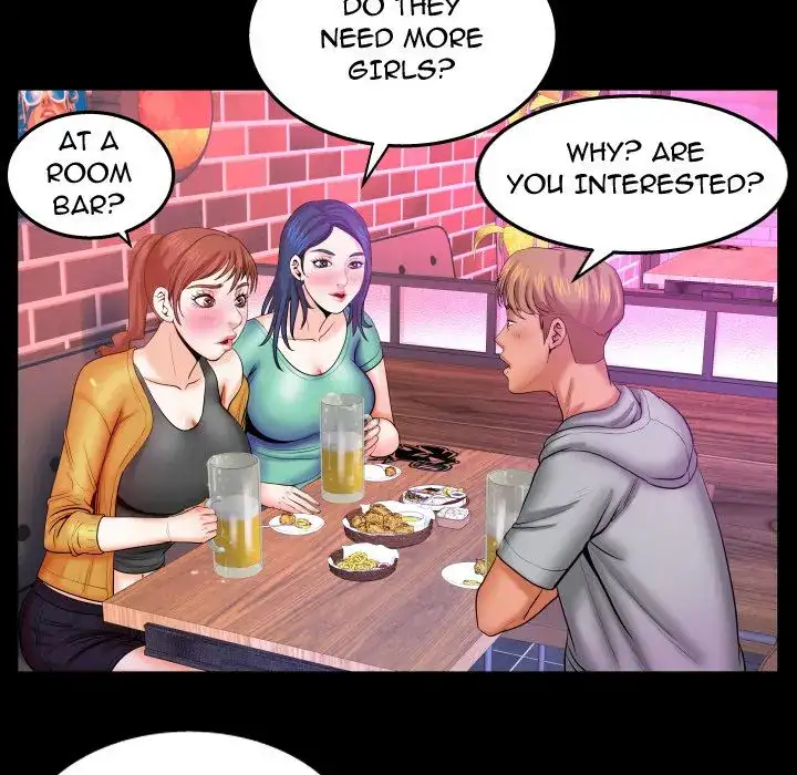 My Aunt chapter 36 page 85