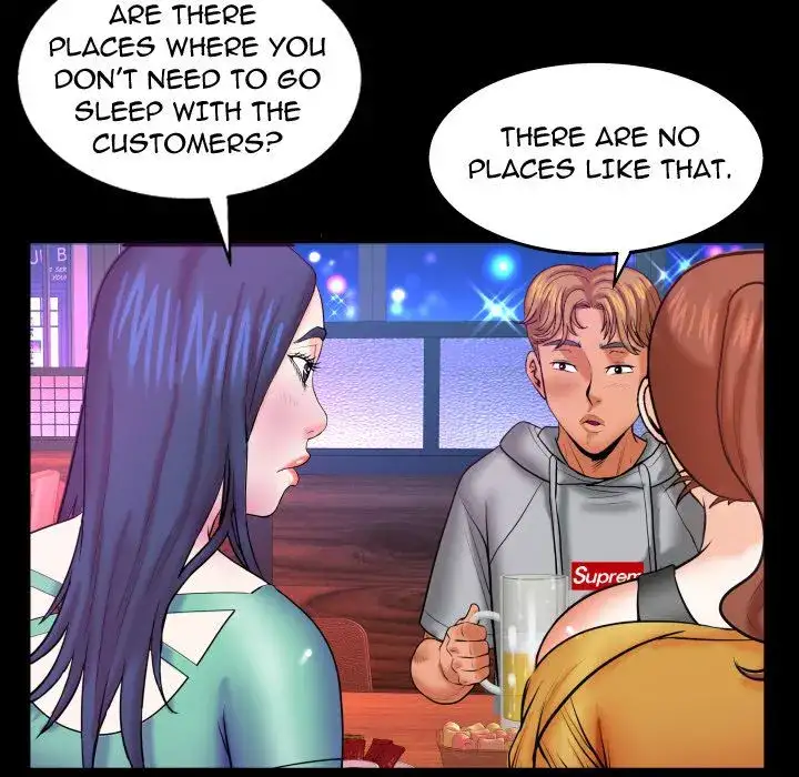 My Aunt chapter 36 page 86