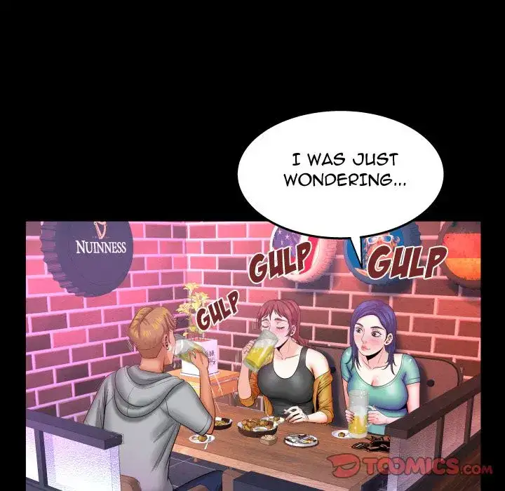 My Aunt chapter 36 page 87