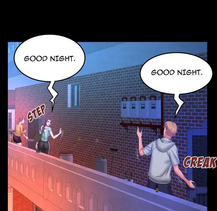 My Aunt chapter 36 page 89