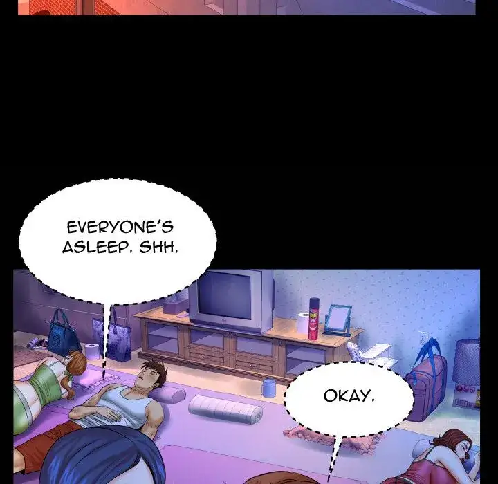 My Aunt chapter 36 page 90