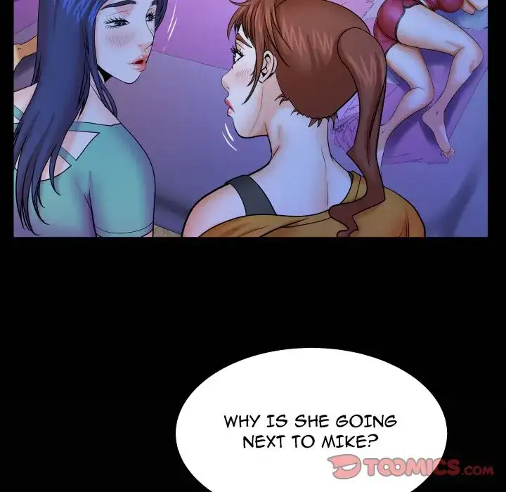 My Aunt chapter 36 page 91
