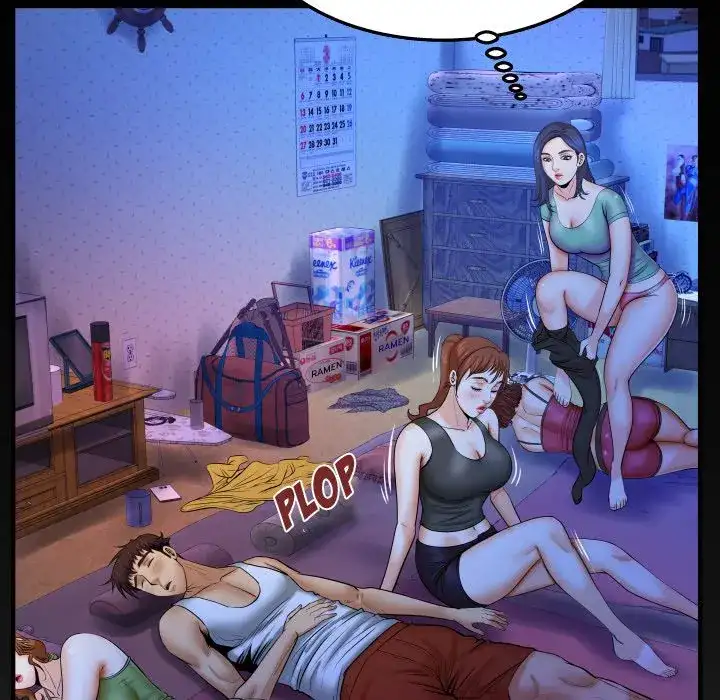 My Aunt chapter 36 page 92