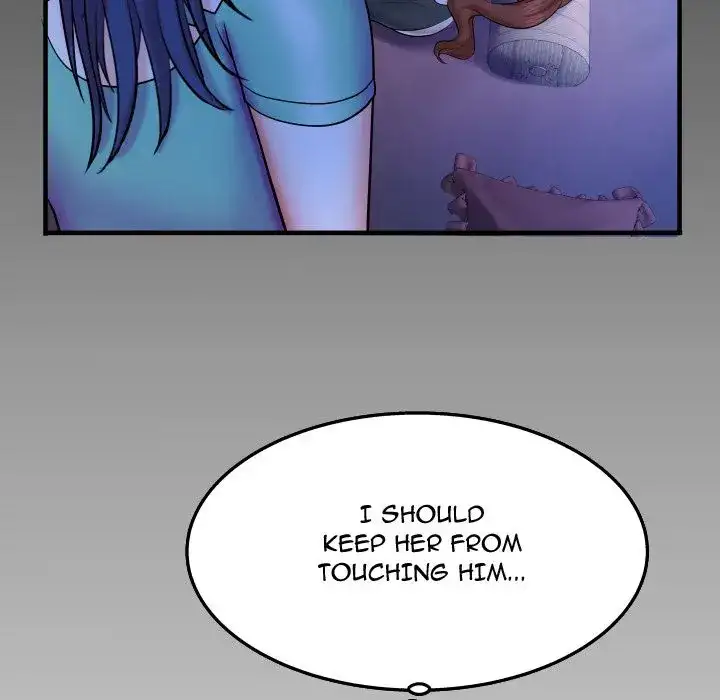 My Aunt chapter 36 page 94