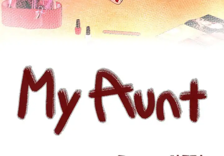 My Aunt chapter 37 page 5
