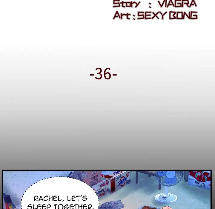 My Aunt chapter 37 page 6