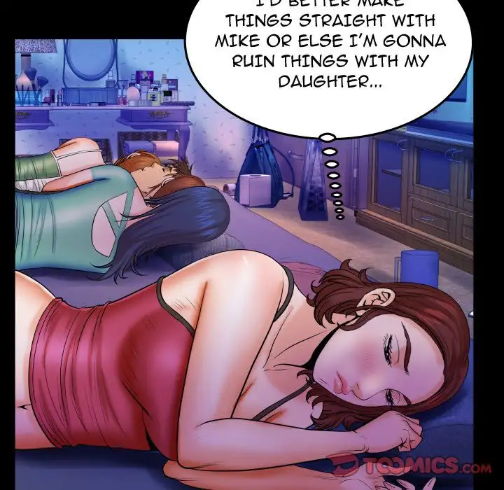 My Aunt chapter 37 page 11