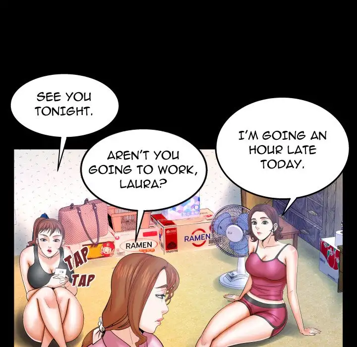 My Aunt chapter 37 page 14