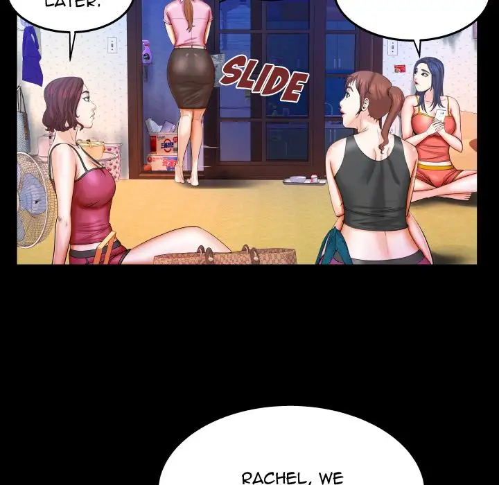 My Aunt chapter 37 page 16