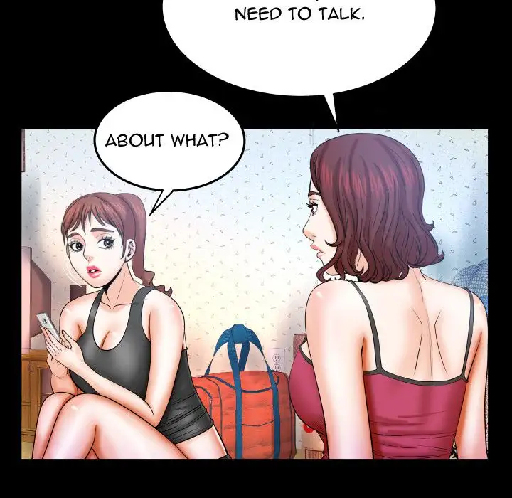 My Aunt chapter 37 page 17