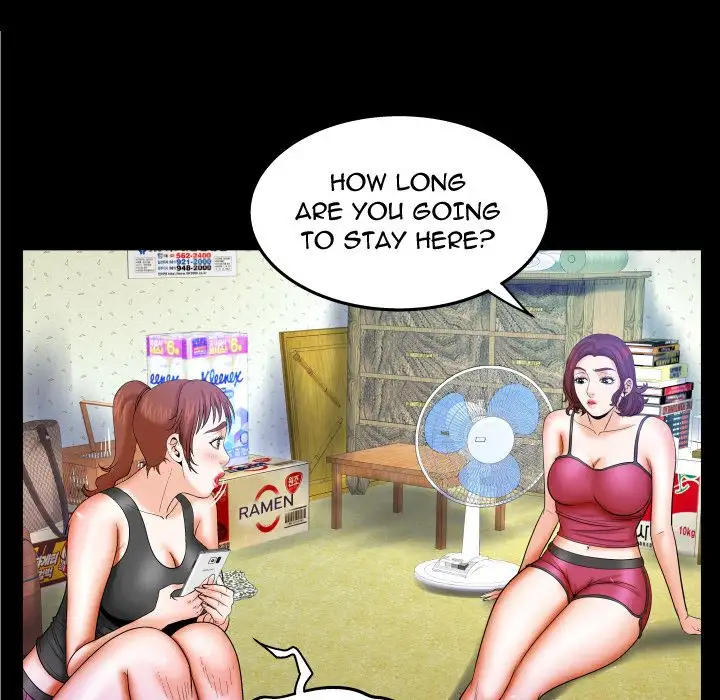 My Aunt chapter 37 page 18