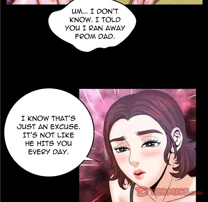 My Aunt chapter 37 page 19