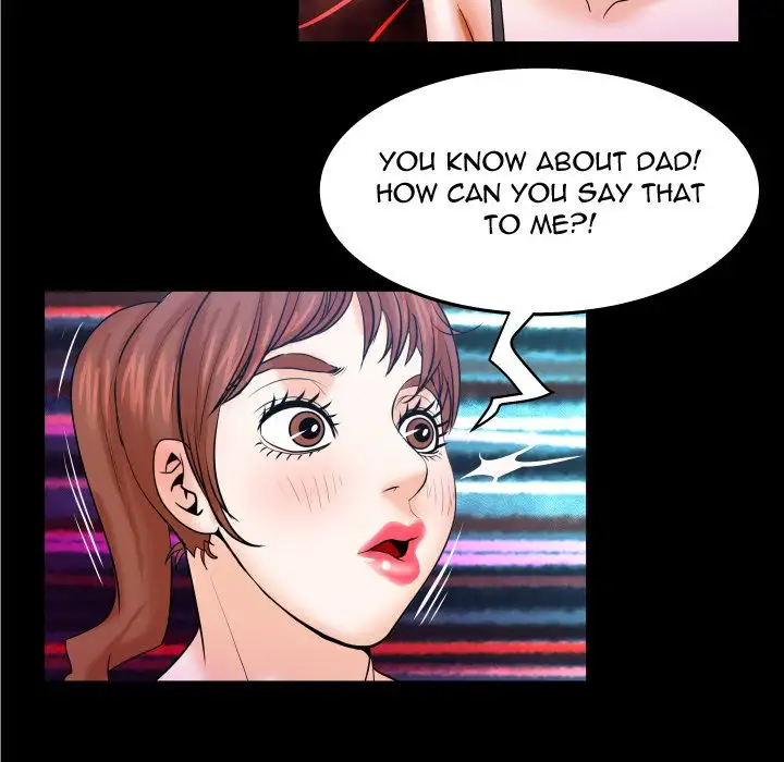 My Aunt chapter 37 page 20