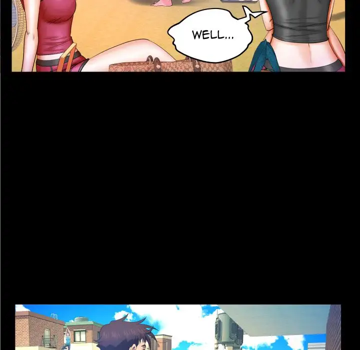 My Aunt chapter 37 page 22