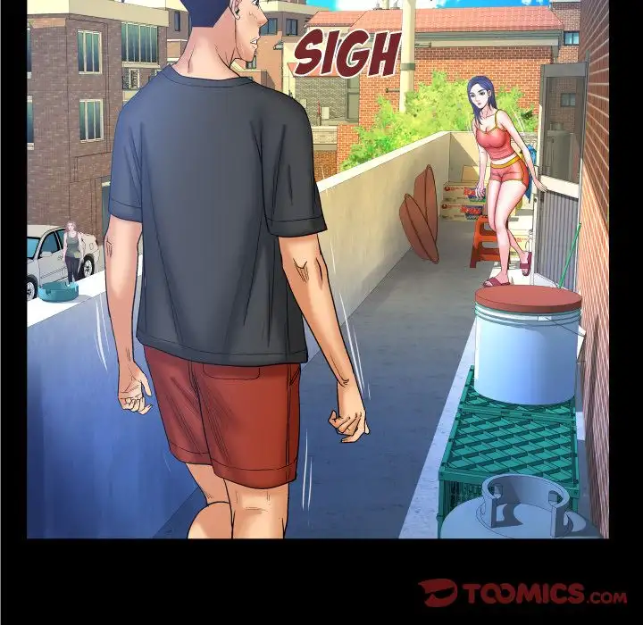 My Aunt chapter 37 page 23