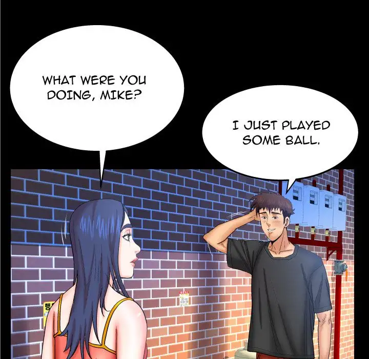 My Aunt chapter 37 page 24