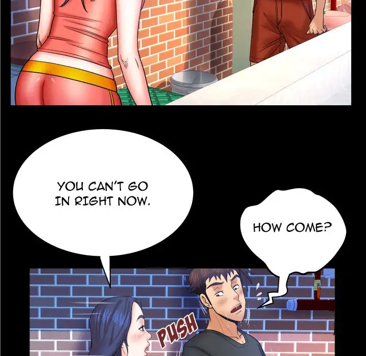 My Aunt chapter 37 page 25
