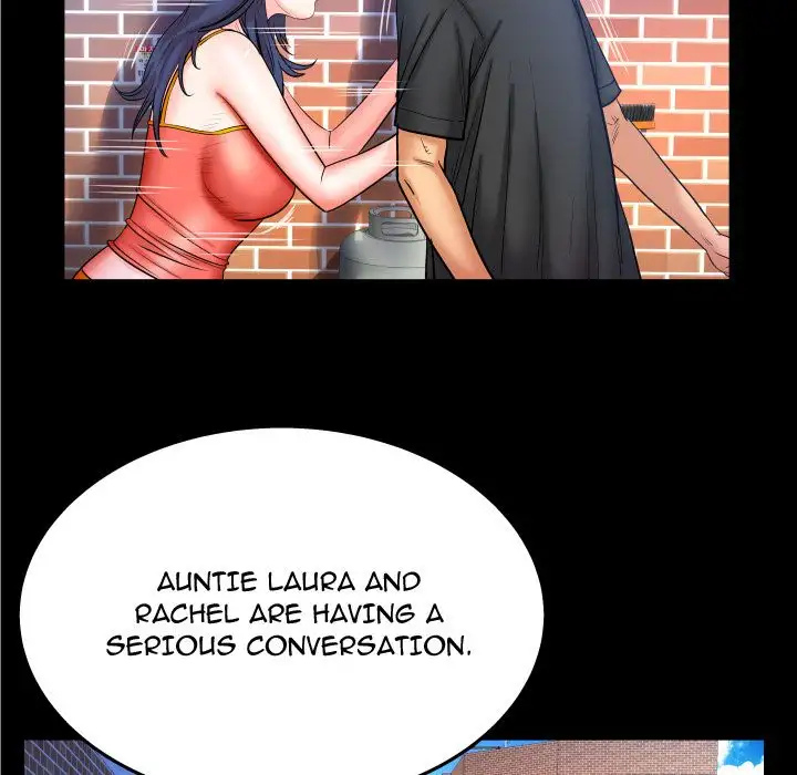 My Aunt chapter 37 page 26