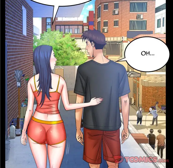 My Aunt chapter 37 page 27
