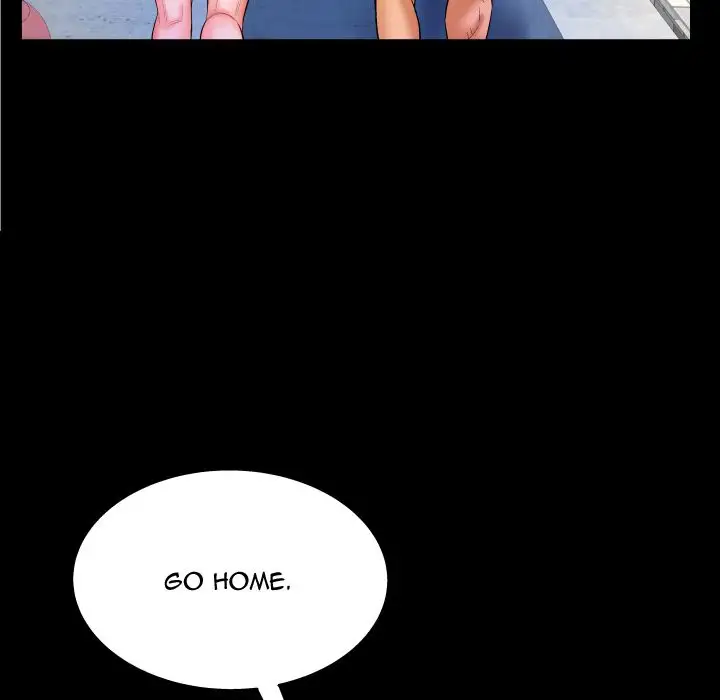 My Aunt chapter 37 page 28
