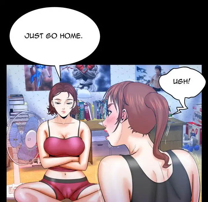 My Aunt chapter 37 page 30