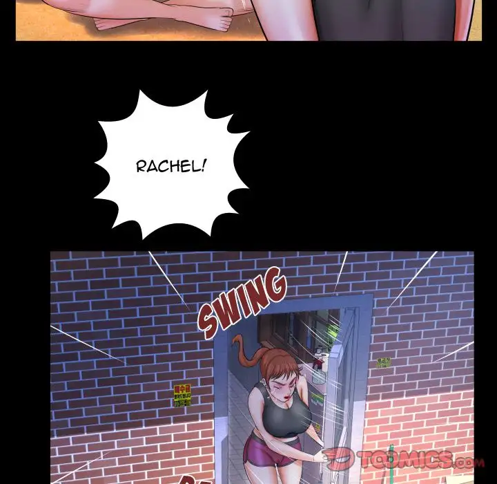 My Aunt chapter 37 page 31