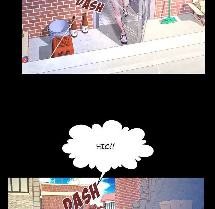 My Aunt chapter 37 page 32