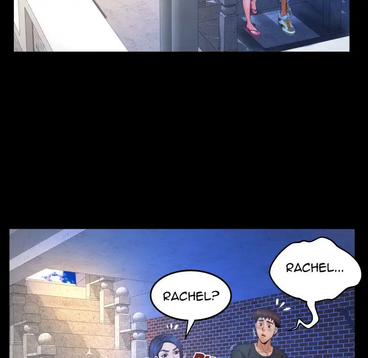 My Aunt chapter 37 page 34