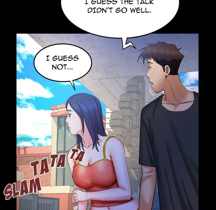 My Aunt chapter 37 page 36