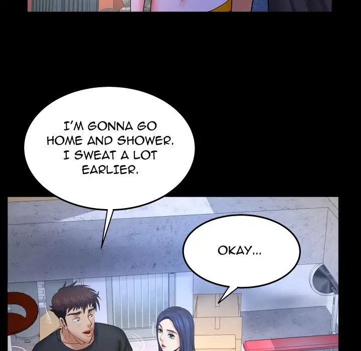 My Aunt chapter 37 page 37
