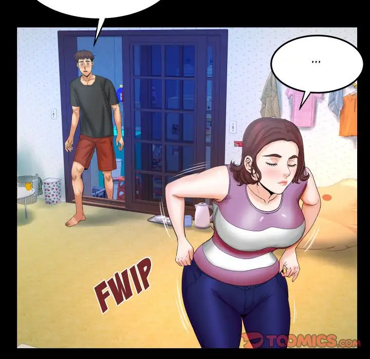 My Aunt chapter 37 page 39