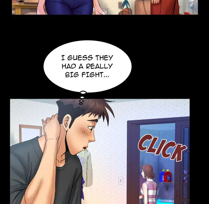 My Aunt chapter 37 page 41