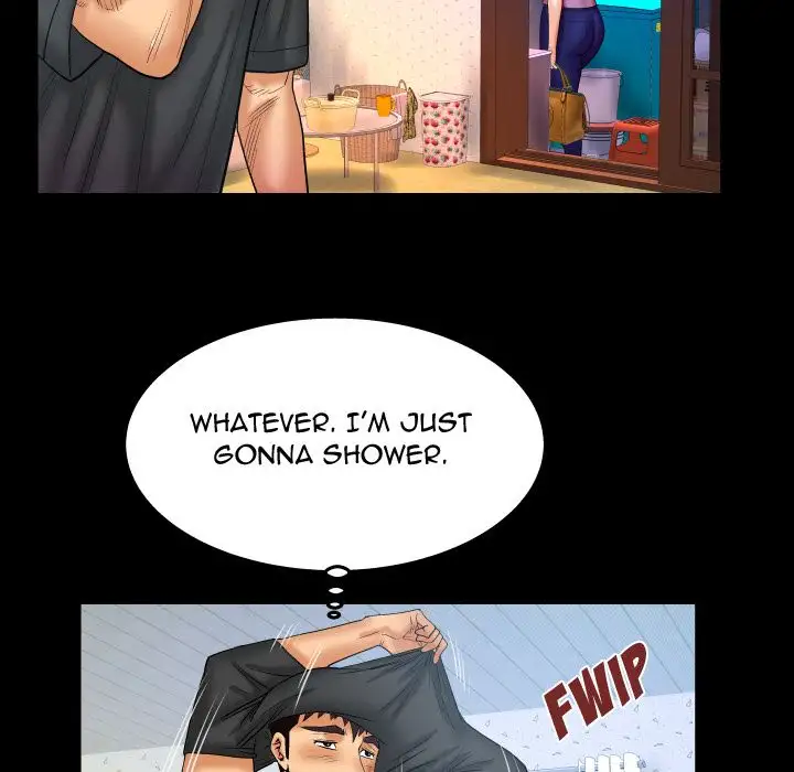 My Aunt chapter 37 page 42