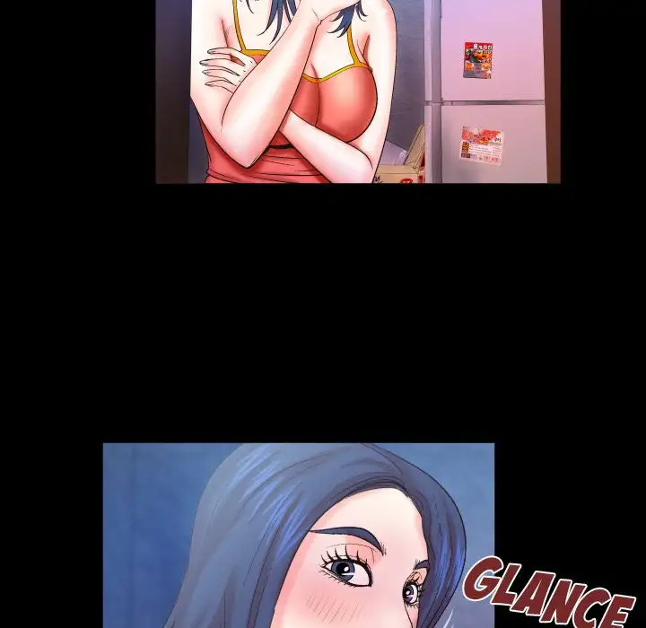 My Aunt chapter 37 page 46