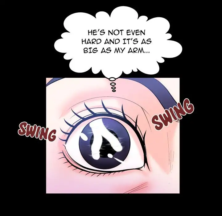 My Aunt chapter 37 page 49