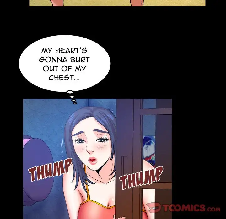 My Aunt chapter 37 page 51