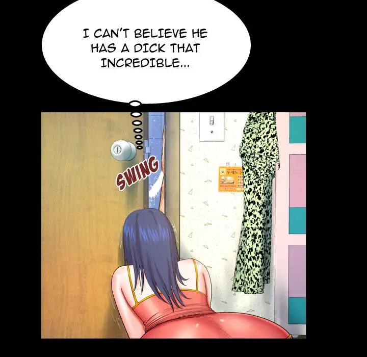My Aunt chapter 37 page 57