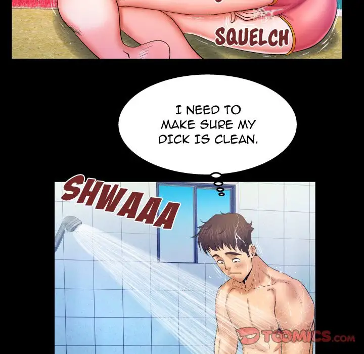 My Aunt chapter 37 page 59