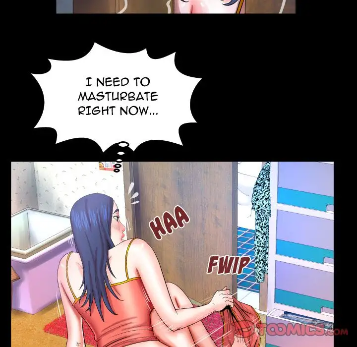 My Aunt chapter 37 page 63