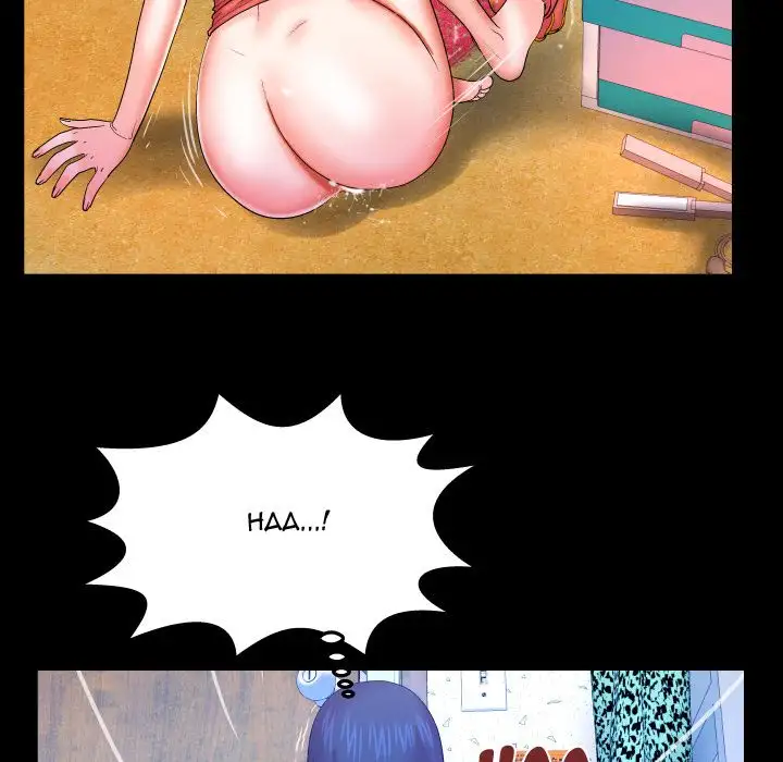 My Aunt chapter 37 page 64