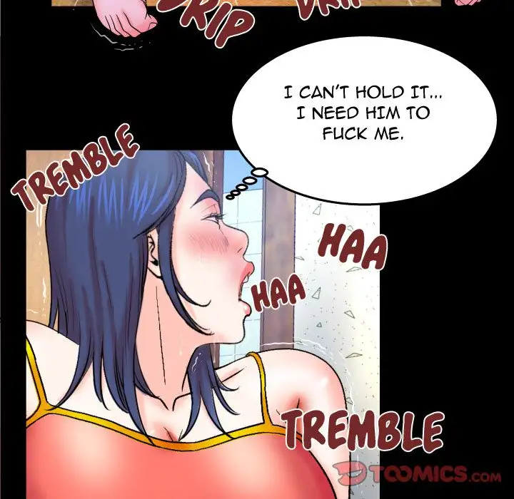 My Aunt chapter 37 page 71