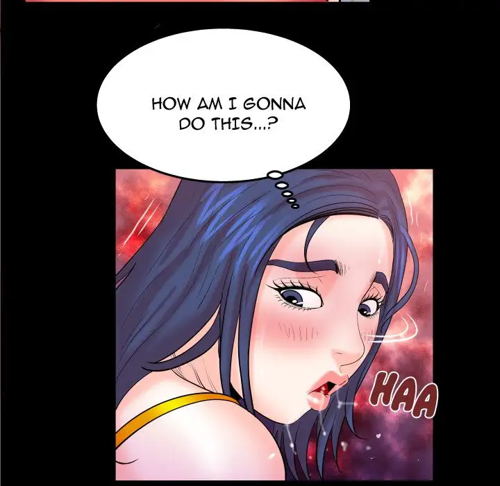 My Aunt chapter 37 page 72