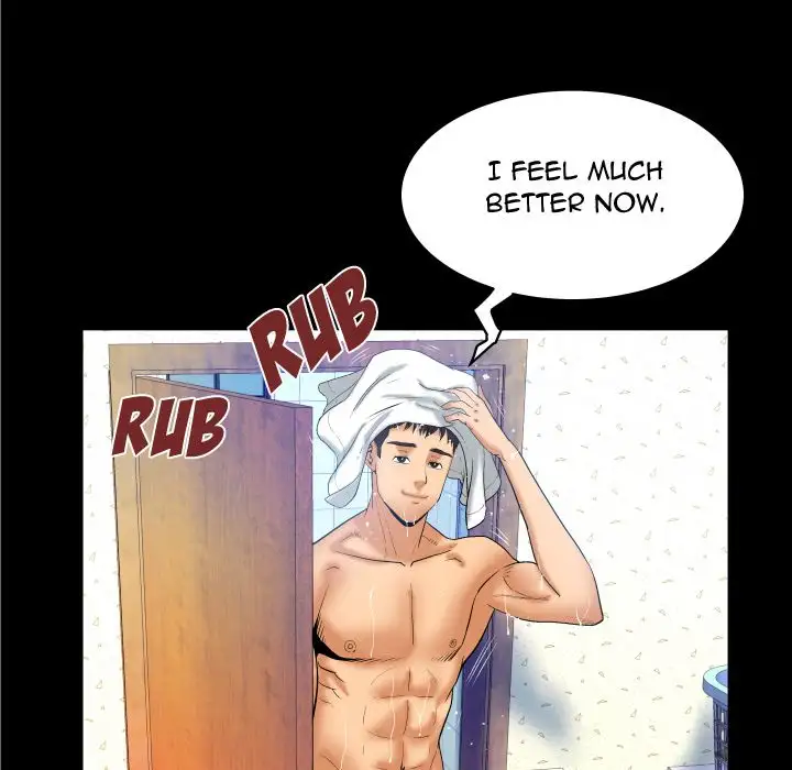 My Aunt chapter 37 page 73