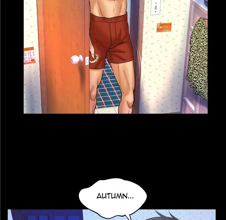 My Aunt chapter 37 page 74