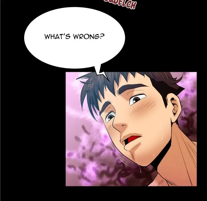 My Aunt chapter 37 page 77