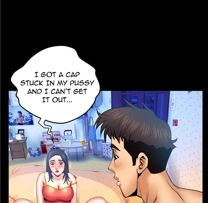 My Aunt chapter 37 page 78