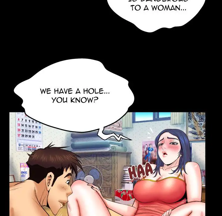 My Aunt chapter 37 page 81
