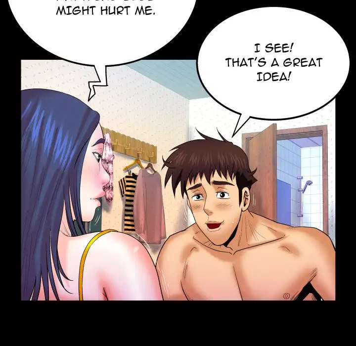 My Aunt chapter 37 page 89