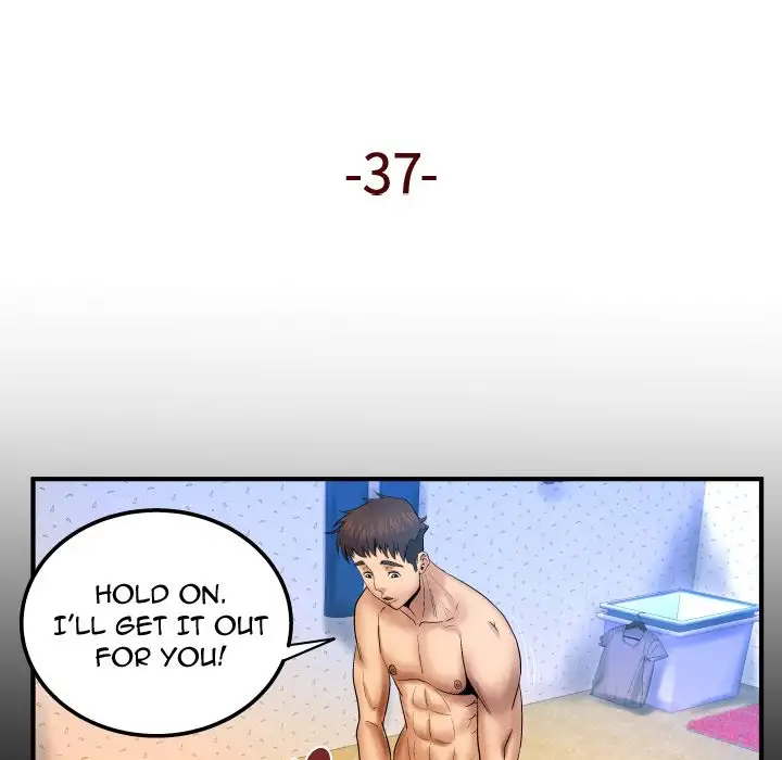My Aunt chapter 38 page 6
