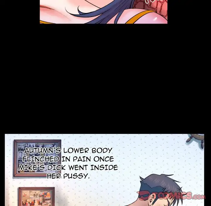My Aunt chapter 38 page 11
